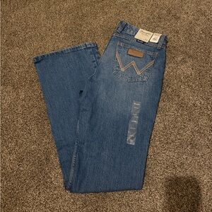 Wrangler Retro Mae